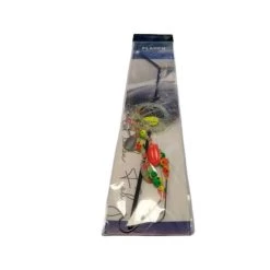 Fladen Slæbetackle Med 23cm Bom #1