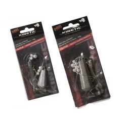 Kinetic Sabiki Fladfiskeforfang