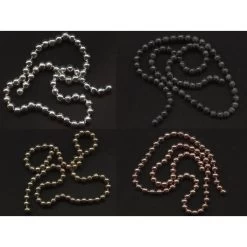 FlyCo Beadchain Eyes