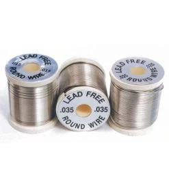 FlyCo Lead Free Round Wire