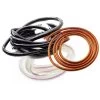 FlyCo Mylar Tubing 2 FlyCo Mylar Tubing -Professionel Fiskeudstyrsbutik flyco mylar tubing