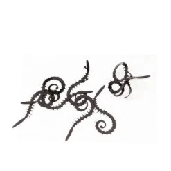 Flyskinz Spiked Slow Rolla Tails