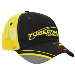 FTM/Tubertini Logo Netcap