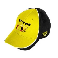 FTM Basecap Promo