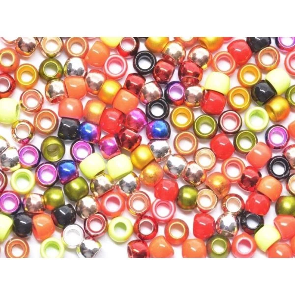 FutureFly Brass Beads 3 FutureFly Brass Beads