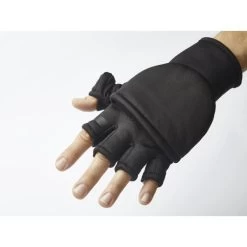 Geoff Anderson AirBear Weather Proof Half Finger Mitt
