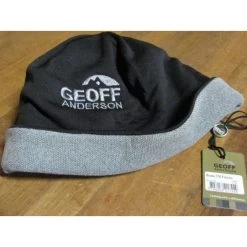 Geoff Anderson Beanie TM Polartec
