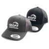 Geoff Anderson Snapback Cap -Professionel Fiskeudstyrsbutik geoff anderson snapback cap 2