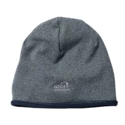 Geoff Anderson WizWool Grid Hood