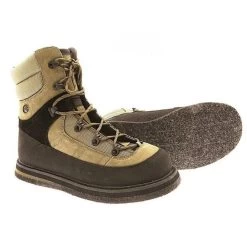 Kinetic Godspeed Wadingboot Felt