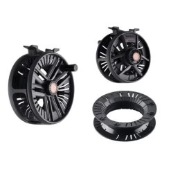 Greys Fin Cassette Fluehjul