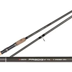 Greys Prodigy TXL Specimen