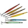 Hansen Silver Arrow SD Lures -Professionel Fiskeudstyrsbutik hansen silver arrow sd lures blink 1