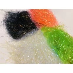 Hareline Ripple Ice Fiber
