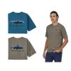 Patagonia Home Water Trout Organic T-Shirt