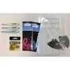 Hornfiske Kit Med Udbener -Professionel Fiskeudstyrsbutik hornfiske kit m udbener