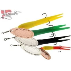 KarlK Flying C Spinner