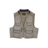 Keeper Fiskevest -Professionel Fiskeudstyrsbutik keeper vest