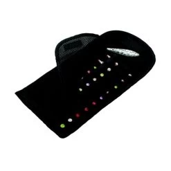 Kinetic Inline Lure Wallet S