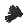 Kinetic Merino Wool Glove One Size Black -Professionel Fiskeudstyrsbutik kinetic merino wool glove
