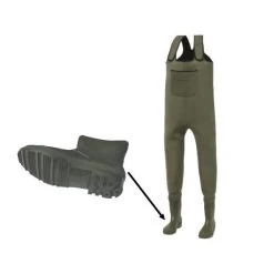Kinetic NeoGaiter Wader - Bootfoot