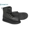 Kinetic RockGaiter Wading Boot II Felt 1 Kinetic RockGaiter Wading Boot II Felt -Professionel Fiskeudstyrsbutik kinetic rockgaiter wading boot ii felt
