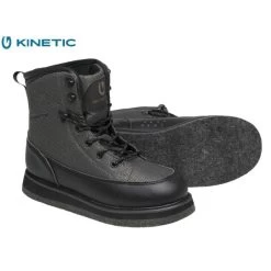 Kinetic RockGaiter Wading Boot II Felt