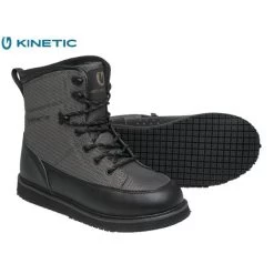 Kinetic RockGaiter Wading Boot II Profile