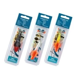 Kinetic Sabiki Pro Rig