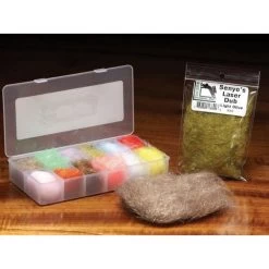 Hareline Senyo's Laser Dub