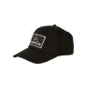 Leech Cap Black -Professionel Fiskeudstyrsbutik leech cap black