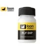 Loon Fly Dip -Professionel Fiskeudstyrsbutik loon fly dip