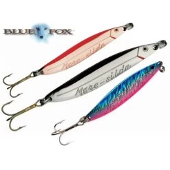 Blue Fox Møresilda 10-15-18-22 Gram