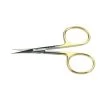 Scierra Scissors Micro Tip, 4" -Professionel Fiskeudstyrsbutik micro tip 1