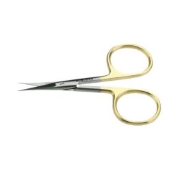 Scierra Scissors Micro Tip, 4"