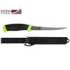 Mora Fishing Comfort Fillet 155 -Professionel Fiskeudstyrsbutik mora fishing comfort fillet 155 fiskekniv