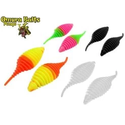 Omura Baits Pongo - Floating