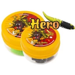 Omura Baits Hero Banane