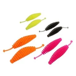 Omura Baits Kong - Floating