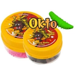 Omura Baits Okto Banane