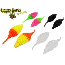 Omura Baits Pongo Junior - Floating