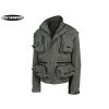 Ron Thompson Ontario Jakke/DAM Iconic Fly Jacket -Professionel Fiskeudstyrsbutik ontario