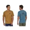 Patagonia All Home Water Organic T-Shirt