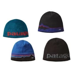 Patagonia Beanie Hat