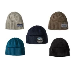 Patagonia Brodeo Beanie