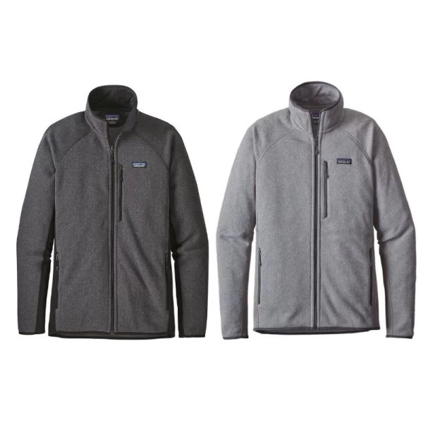 Patagonia M's Performance Better Sweater Jacket