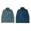 Patagonia Microdini 1/2 Zip Pullover