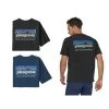 Patagonia P-6 Mission Organic T-Shirt -Professionel Fiskeudstyrsbutik patagonia p 6 mission organic t shirt hoved