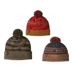 Patagonia Powder Town Beanie