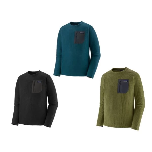 Patagonia R1 Air Crew